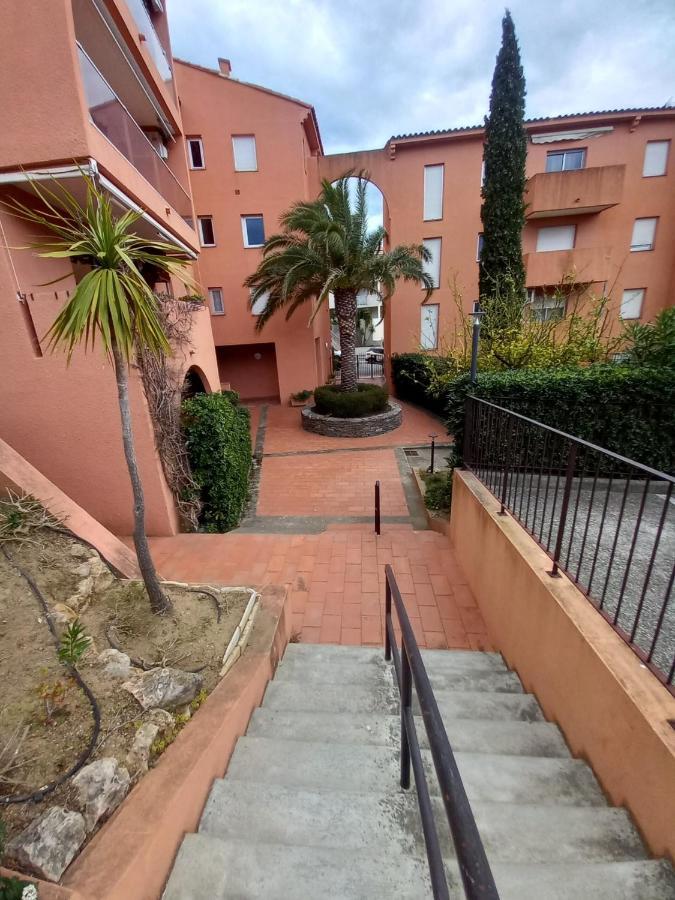 La Petite Toscane Sainte-Maxime Exterior photo